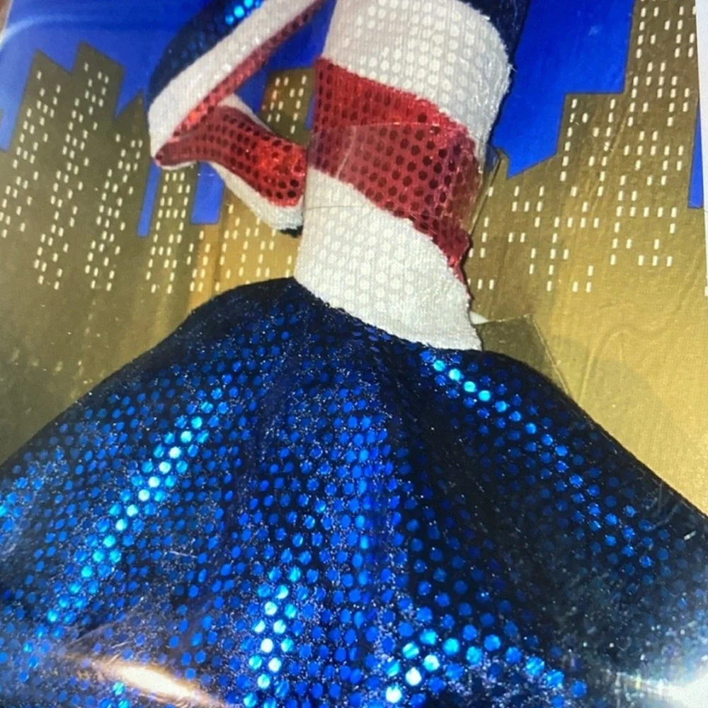 Statue of Liberty Barbie Doll 90’s FAO - Picture 4 of 4